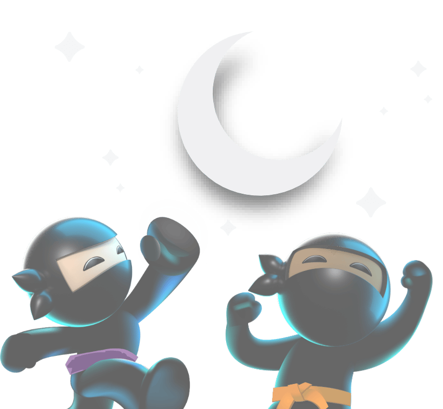 Code Ninjas Additional Program Image
