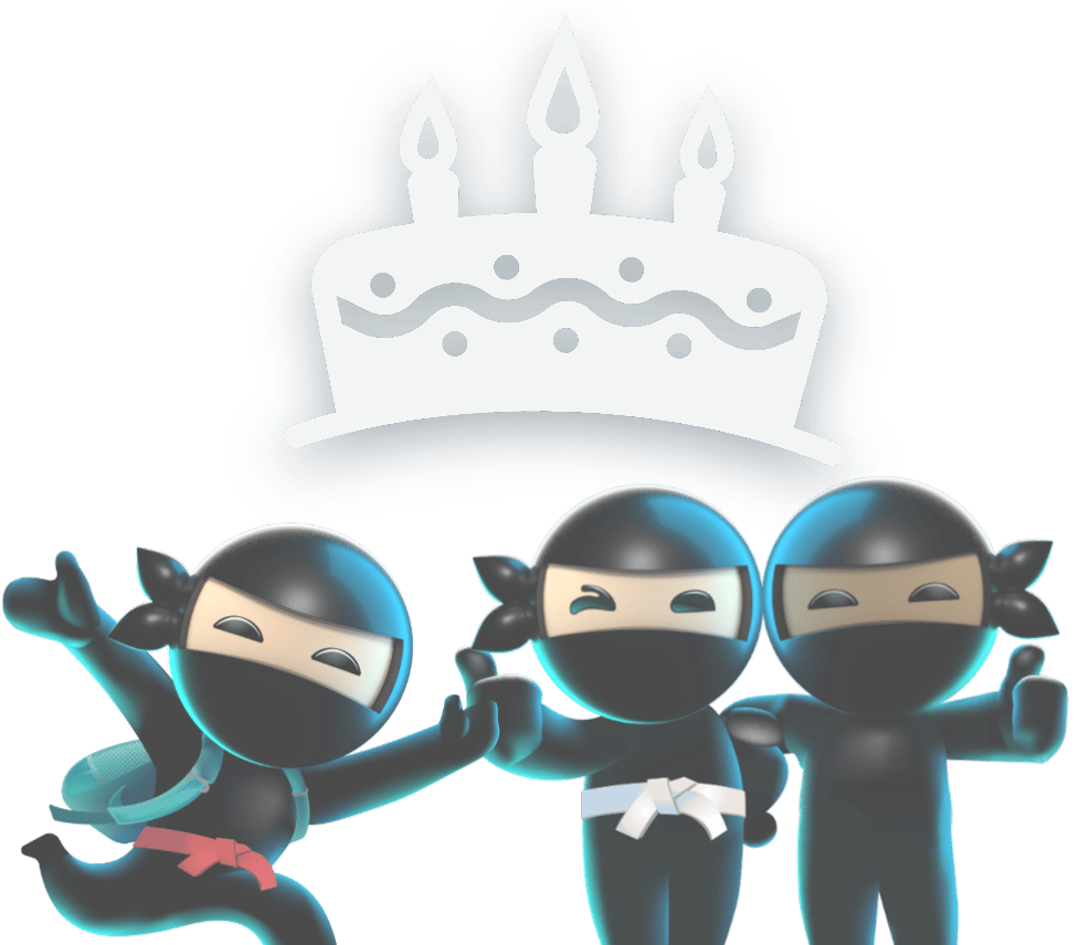 Code Ninjas Additional Program Image