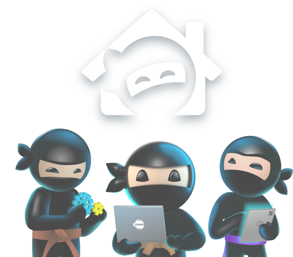 Code Ninjas Additional Program Image