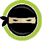 Code Ninja Educational Badges