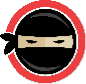 Code Ninja Educational Badges