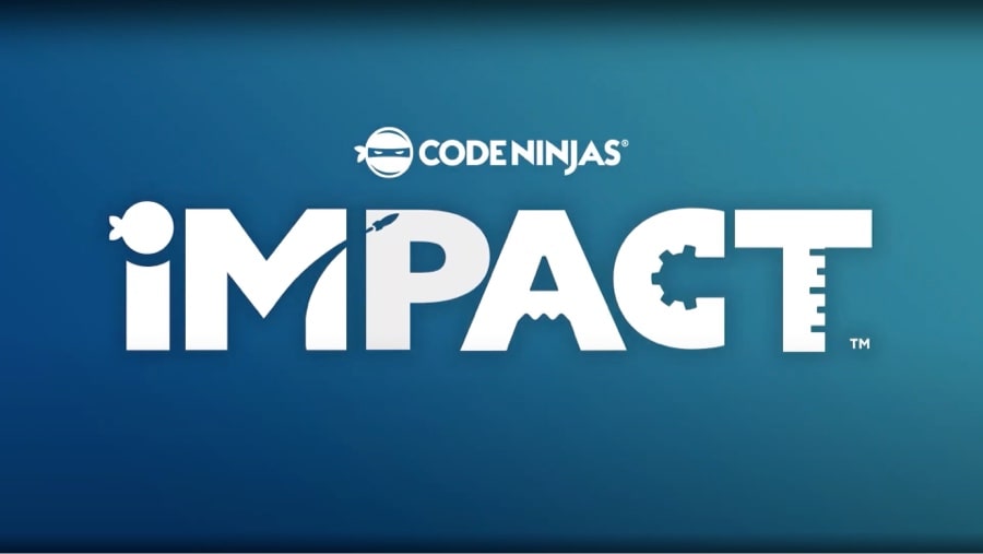 Code Ninjas Impact Video